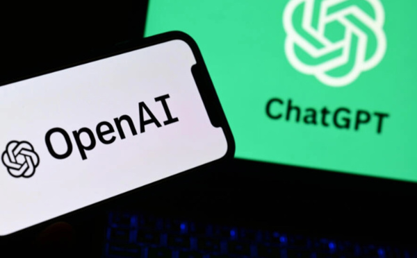Crise existentielle chez OpenAI, la crainte de dérives de l'IA en question