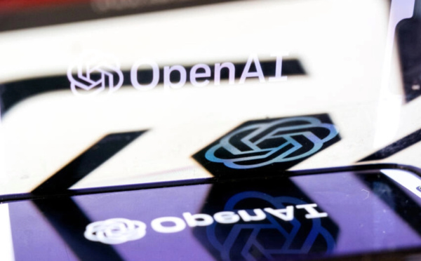 OpenAI annonce le retour à sa tête de Sam Altman