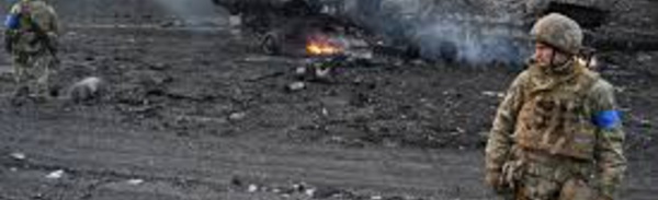 L'Ukraine déclare avoir abattu des drones et des missiles russes