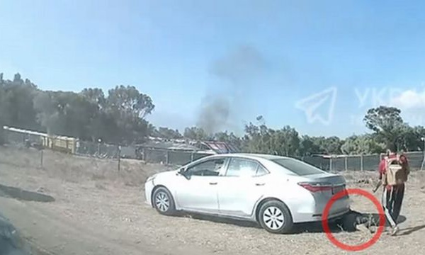 Les influenceurs qui gagnent de l'argent grâce à la guerre entre Israël et le Hamas