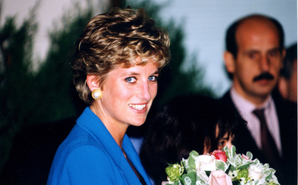 Les dernières volontés de la princesse Diana au sujet de ses enfants dévoilées !