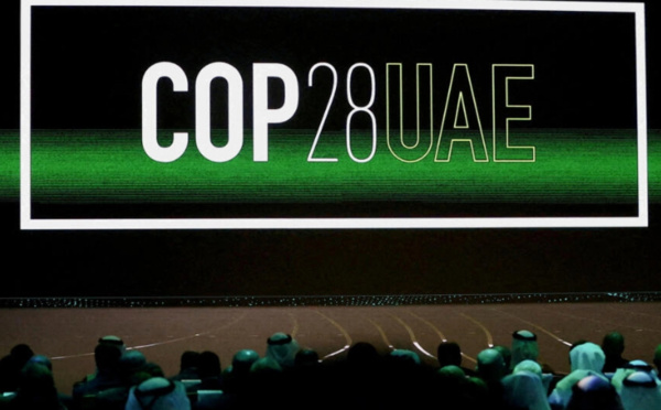 Ouverture de la COP28 à Dubaï: 197 pays face au bouleversement climatique et à ses conséquences