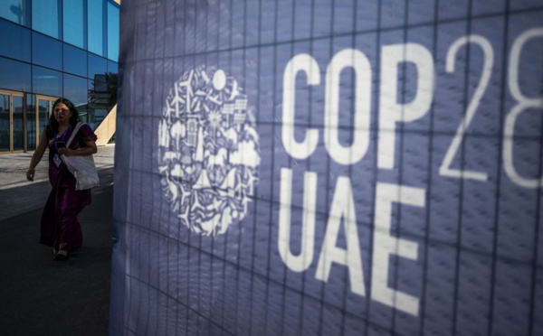 La délégation iranienne quitte la COP28 en raison de la présence d'Israël