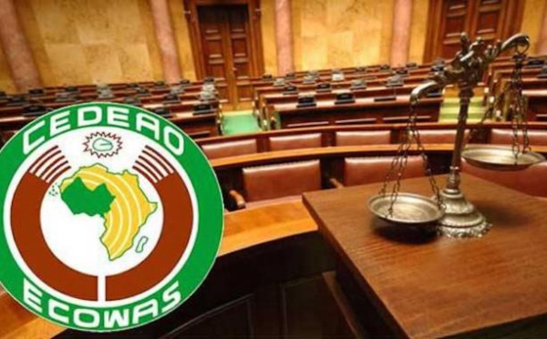 Niger: la Cour de justice de la Cédéao déclare «irrecevables» des requêtes de Niamey contre des sanctions