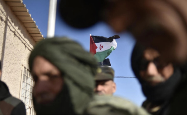 Washington envoie un diplomate à Alger pour relancer les discussions sur le Sahara occidental