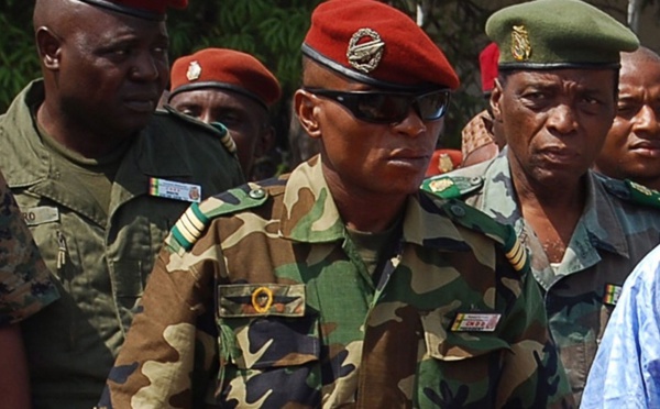 Procès du massacre du stade du 28 septembre en Guinée: l’ex-chef d’état-major de l’armée de terre se mure dans le silence