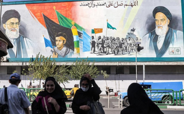 Un Iranien exécuté pour avoir tué un ayatollah