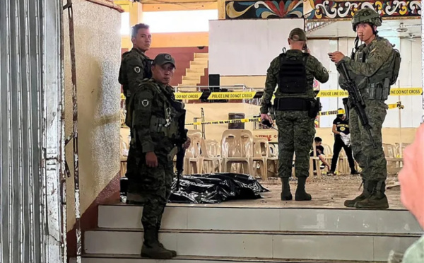 Migrants: nouveau naufrage dans la Manche, un mort et une personne en urgence absolue