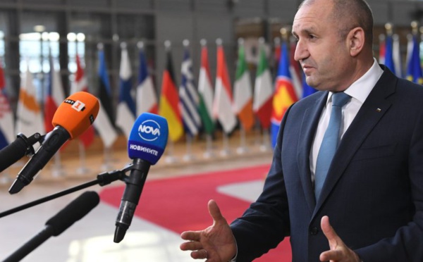 Les Pays-Bas lèvent leur objection à l'adhésion de la Bulgarie à l'espace Schengen