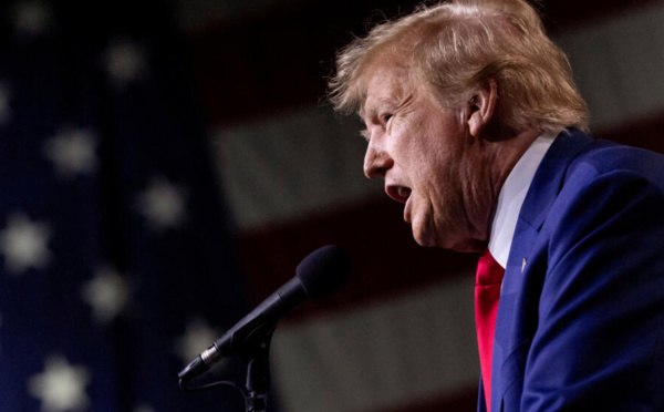 Présidentielle américaine 2024 : la Cour suprême du Colorado juge Trump inéligible dans cet État