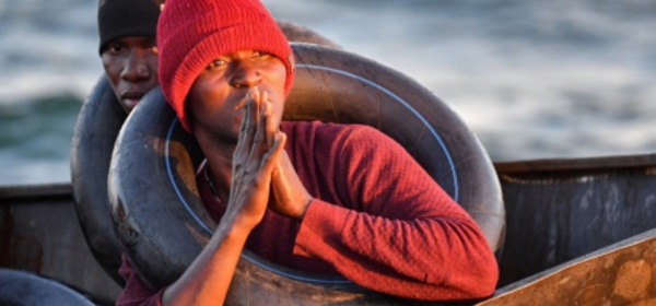 En Tunisie, un rapport dénonce les violences subies par les personnes migrantes