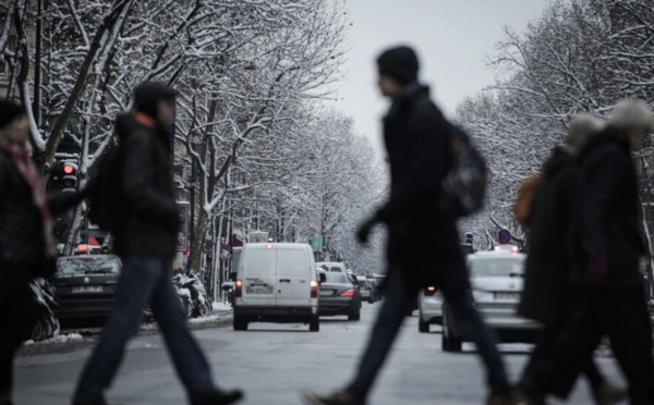 A 65 ans, l'espérance de vie "sans incapacité" estimée entre 10 et 11 ans