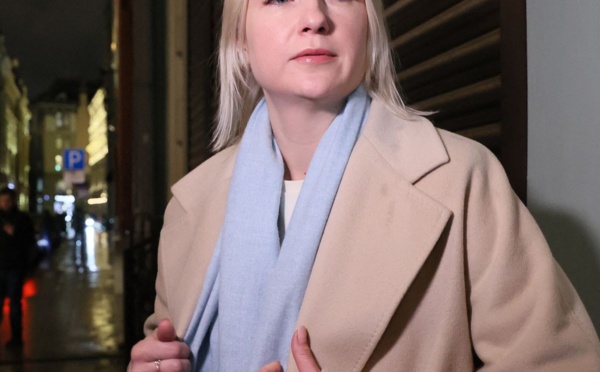 Russie: une candidate pacifiste écartée de la présidentielle