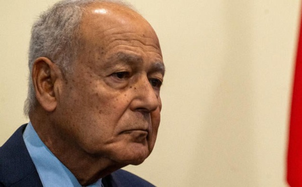 Le rejet par l'ONU du cessez-le-feu à Gaza accorde à Israël un « permis de tuer » selon le chef de la Ligue arabe