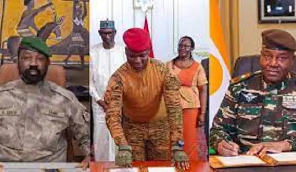 Le Maroc propose au Mali, Burkina et Niger une alliance économique et géopolitique