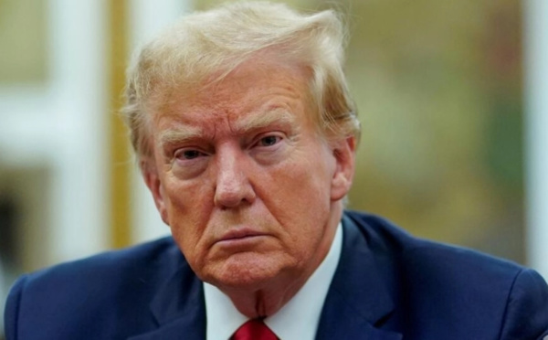 Présidentielle aux États-Unis: après le Colorado, Donald Trump jugé inéligible dans le Maine