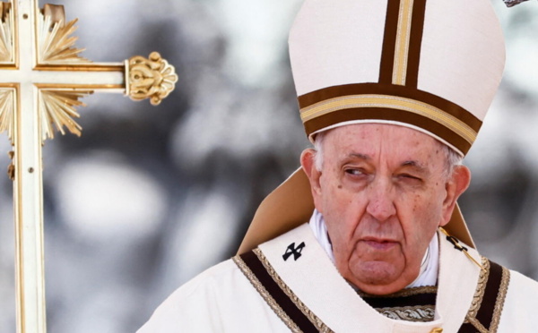 « Une profonde préoccupation » : le Pape s’inquiète de l’arrestation de prêtres catholiques au Nicaragua