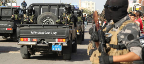 Mali: arrestation de l'imam Bandiougou Traoré qui sera jugé pour «propos tendant à troubler l'ordre public»