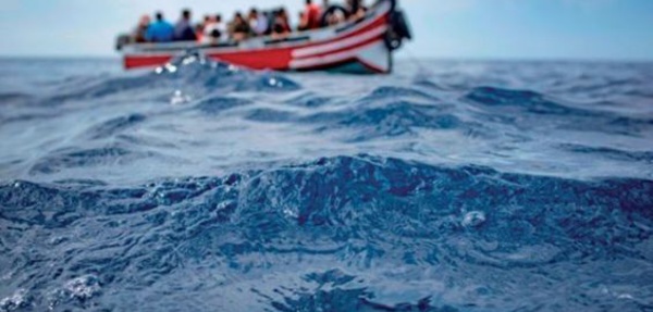 Le REJI, réseau de journalisme d'investigation en Afrique, sort une enquête sur les questions de migrations