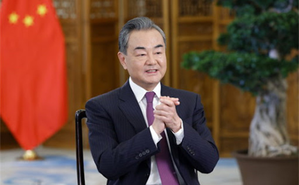 Afrique: le ministre chinois des Affaires étrangères entame sa traditionnelle tournée de Nouvel an