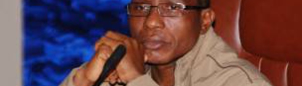 Guinée: Dadis Camara candidat