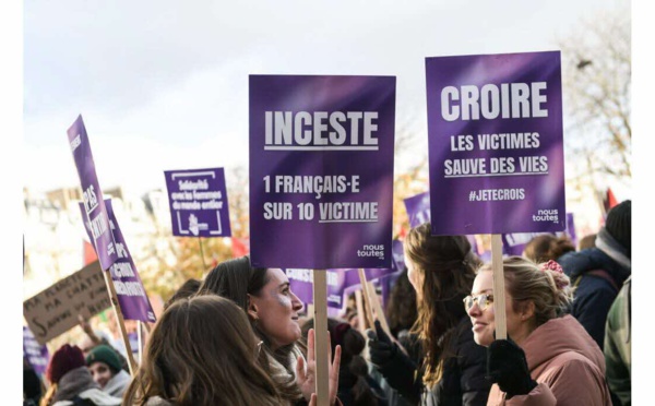 Inceste : des expertes de l’Onu appellent la France à « agir de toute d’urgence »