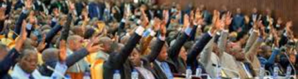 Togo: l’Assemblée adopte une nouvelle loi électorale portant le nombre de députés à 113