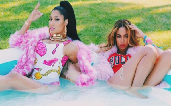 Beyoncé : Queen du gaspillage, ses fans en colère sur Twitter !