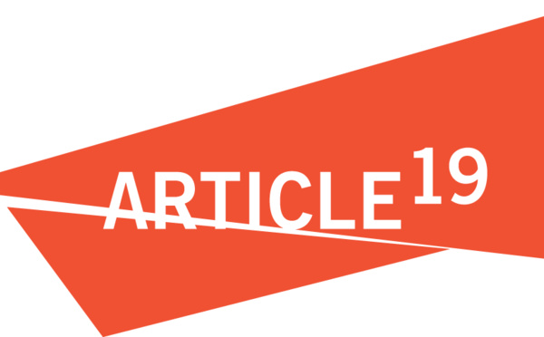 Article 19 lance un appel à candidature pour étude de référence sur l’accès à l'information au Sénégal