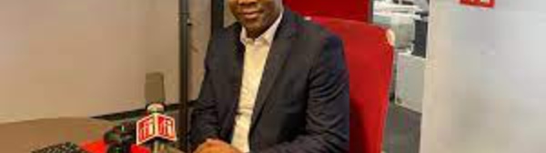 Guinée: rivalité au sein de l’UFDG sur la future présidence du principal parti d’opposition