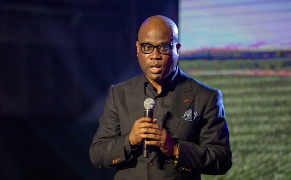 Nigeria: après le décès du PDG Herbert Wigwe, Bolaji Agbede prend l'intérim à la tête d’Access Holdings