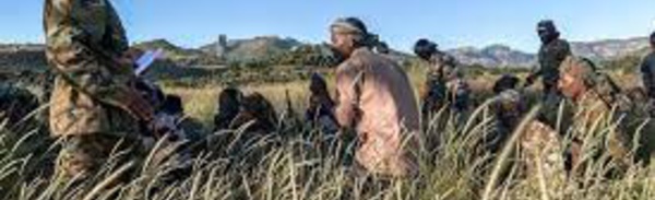 Éthiopie: «Au moins 45 civils» exécutés par les forces de sécurité le 29 janvier, selon une institution publique locale