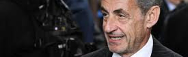 Affaire Bygmalion : condamné en appel à six mois ferme, Nicolas Sarkozy se pourvoit en cassation