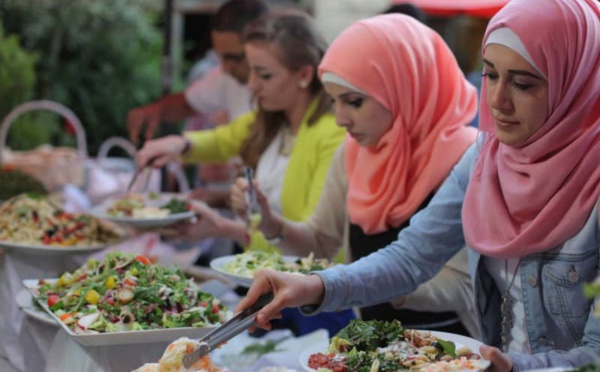 Officiel : voici la date du début du ramadan en France