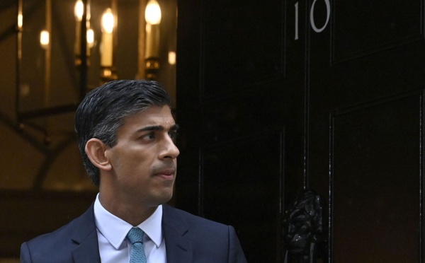 Royaume-Uni: deux nouvelles défaites pour le parti conservateur dans des législatives partielles