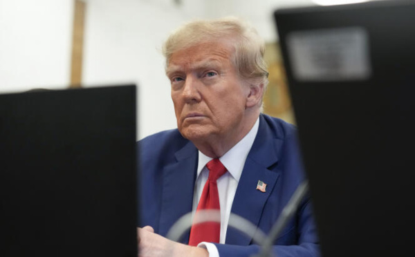 États-Unis: la Cour suprême rejette une décision du Colorado déclarant Donald Trump inéligible