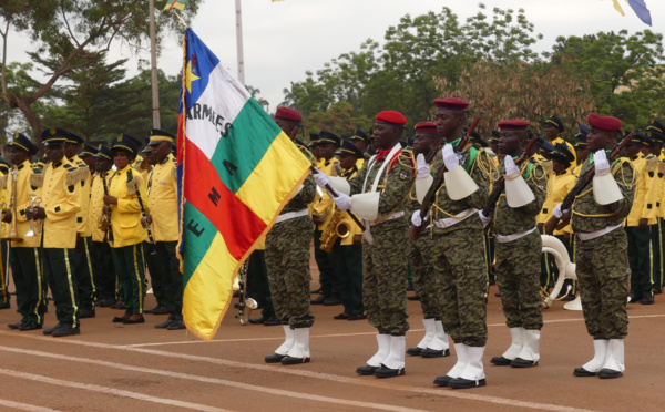 Centrafrique: dans le quartier du PK5, un début du ramadan marqué par une volonté de réconciliation