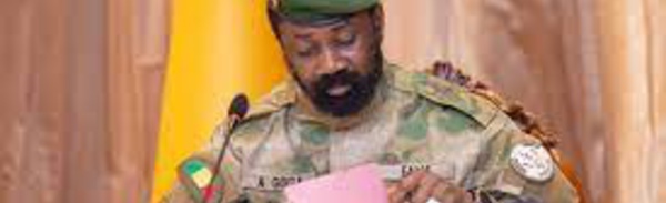 Mali : Le gouvernement dissout l’Association des Elèves et Etudiants du Mali