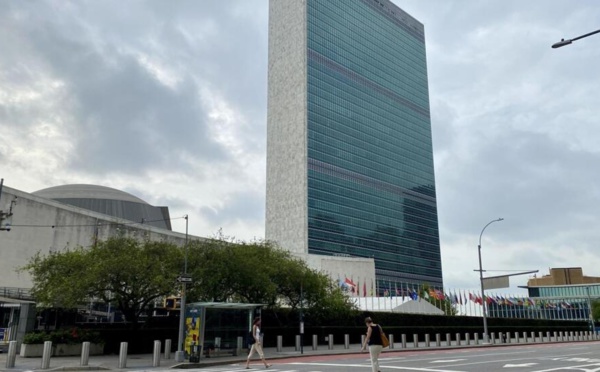 Djibouti: plainte aux Nations unies contre la détention arbitraire d'un ancien ministre