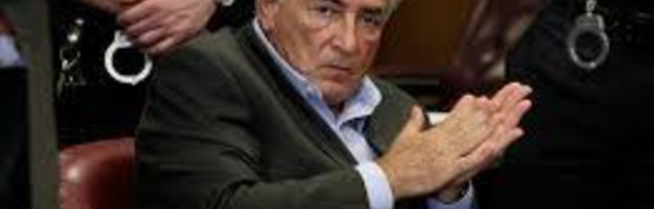Procès du Carlton : Dominique Strauss-Kahn est relaxé