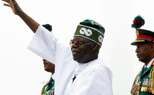 Les ministres de ce pays africain interdits de voyage