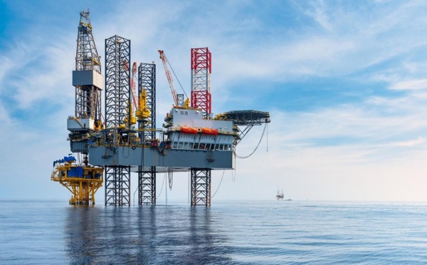 Gabon: cinq morts et un disparu dans l'incendie d'une plateforme pétrolière