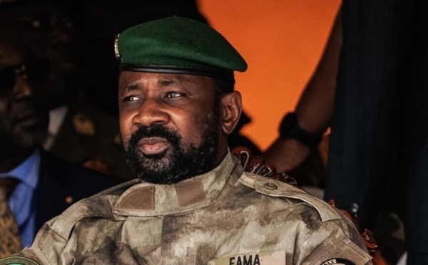 Mali: la période de transition se termine officiellement mais les autorités restent en place