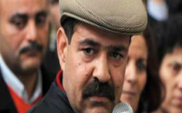 Tunisie: la justice condamne à mort quatre accusés dans le meurtre de l'opposant Chokri Belaïd