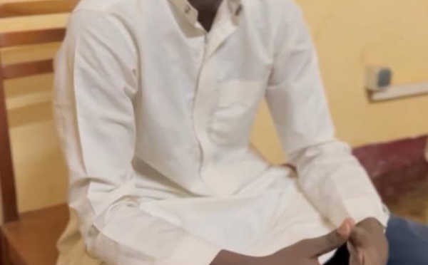 Un ancien rebelle révèle l'interaction secrète des États-Unis avec des groupes armés en RCA