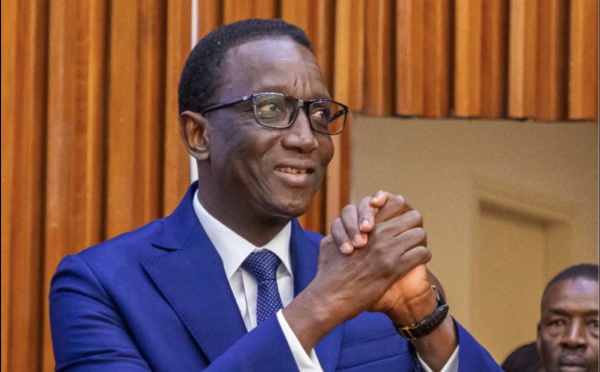 Défait à la présidentiel « Amadou Ba doit créer un mouvement et s’imposer comme chef de l’opposition» (Analystes politiques)
