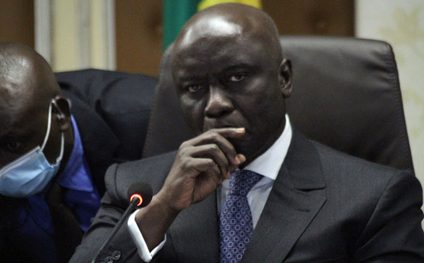 Présidentielle 2024 au Sénégal : Idrissa Seck en perte de vitesse politique dans son fief