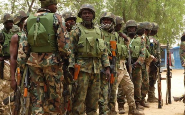 Combien d’armées africaines sur la « liste de la honte » de l’ONU ?