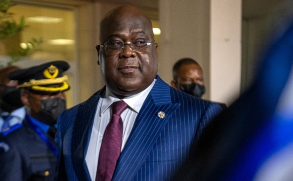 RDC: le chef du parti présidentiel accuse Joseph Kabila de soutenir le M23