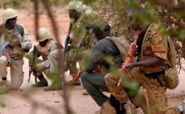 Burkina Faso: au moins 73 morts dans une attaque à l'est du pays revendiquée par le Jnim